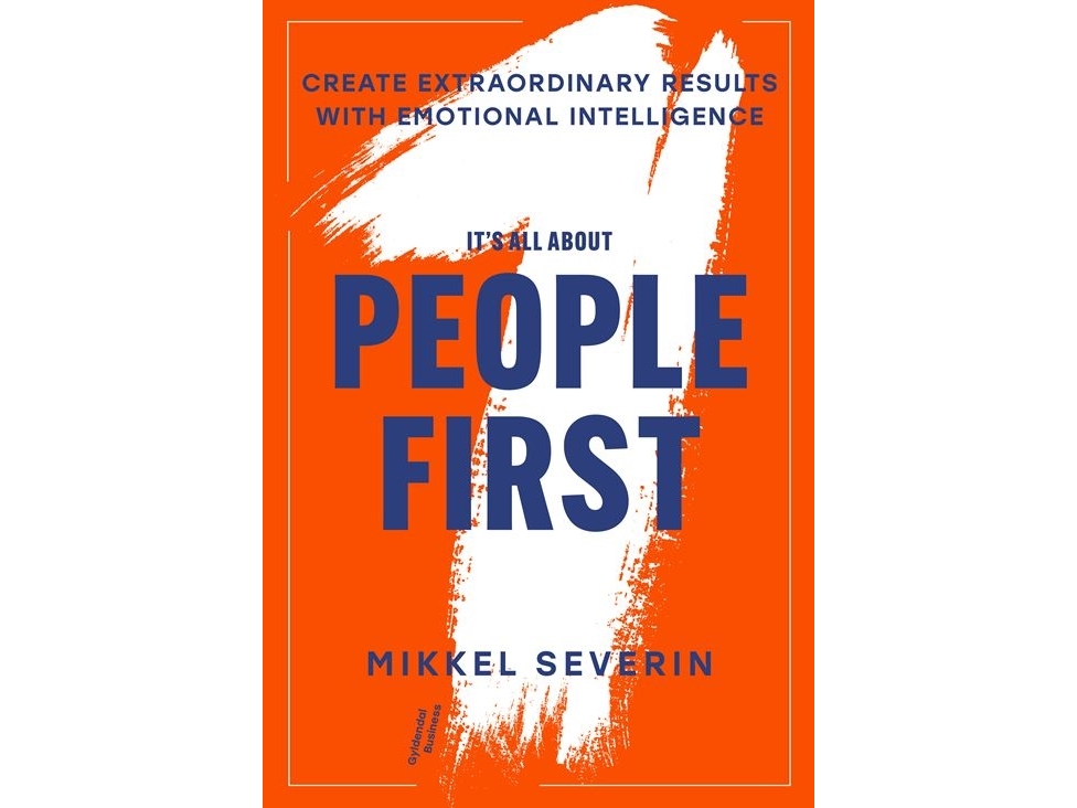 It's All About People First | Mikkel Severin