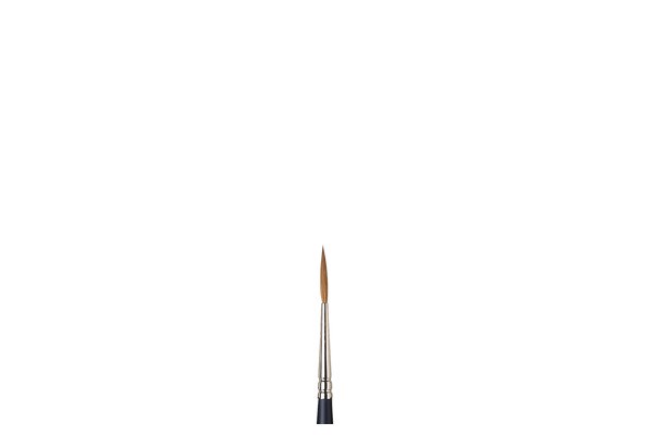 Winsor & Newton - Artists Watercolour Brush Sable Rigger 2