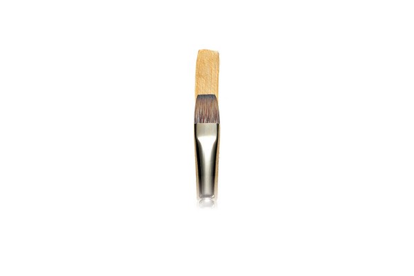 Monarch Brush Long Flat Size 0