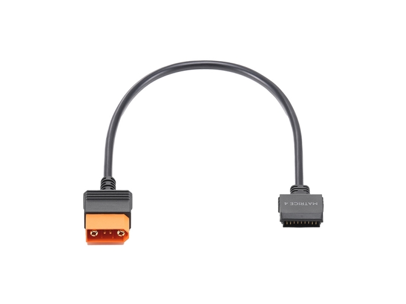 Dji Sdc Fast Charging Cable For Dji Matrice 4