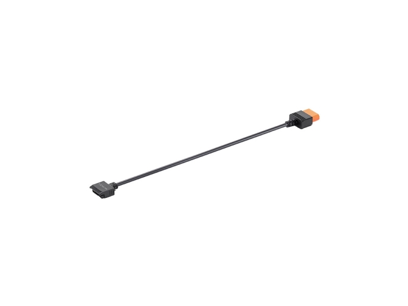 Dji, Power Sdc To M4 Fast Charge Cable