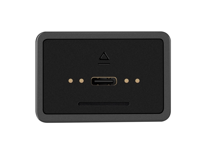 TimeKettle X1 AI Interpreter Hub – mobil realtidsover­sætter til 40 sprog & 93 dialekter (X1TRANS)
