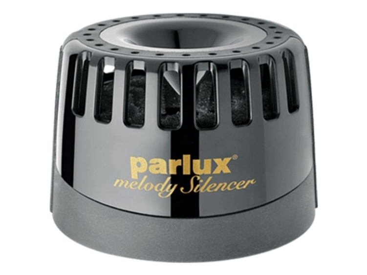 Parlux Melody Silencer hiustenkuivaaja