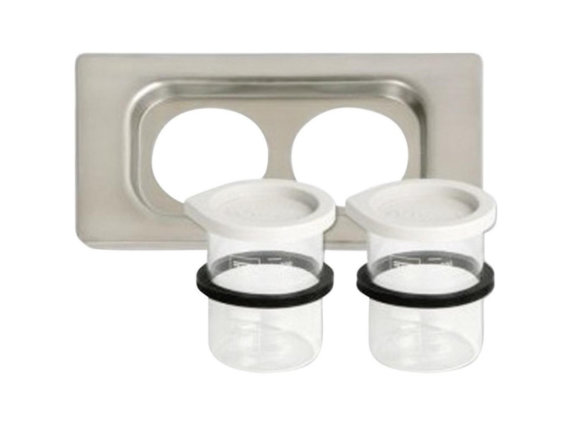 Emag EM-40DG/60075 Ultralydsrenser-låg Passer til: EMAG EMMI 40HC