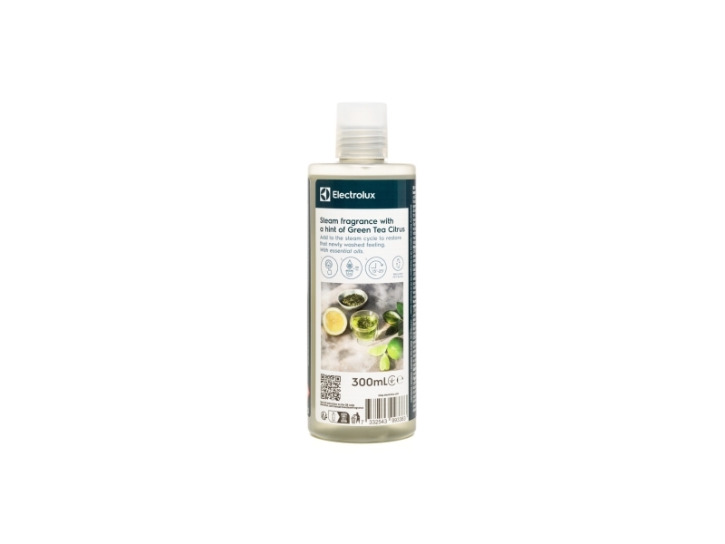 Electrolux E2WASF00, Væske, Citrus, 300 ml