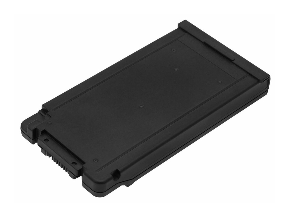 Coreparts - Batteri Til Bærbar Computer (Svarende Til: Panasonic Cf-Vzsu0gjs, Panasonic Cf-Vzsu0gw, Panasonic Cf-Vzsu0kjs, Panasonic Cf-Vzsu0kr, Pana