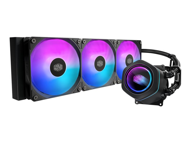 Cooler Master Core Nex 360 Argb