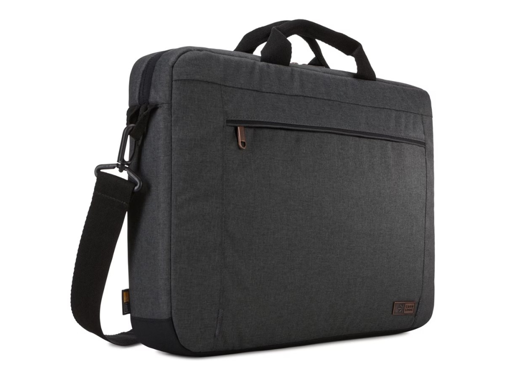 Case Logic Era - Bæretaske Til Notebook - 16" - Obsidian