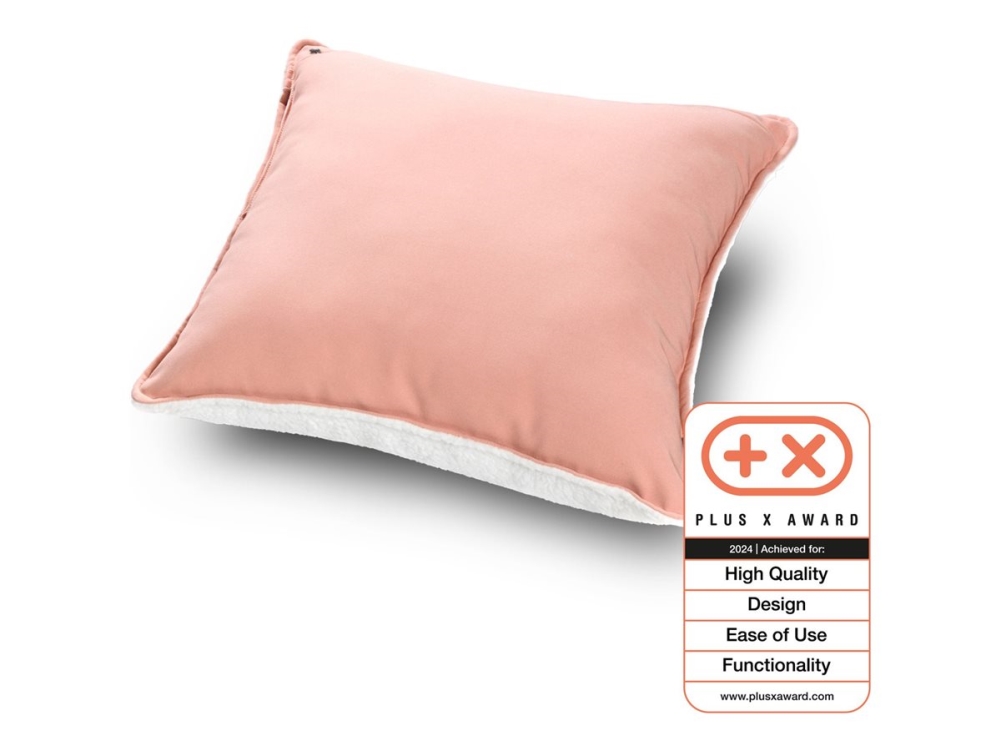 Medisana HC 100, Polyesteri, 400 mm, 400 mm, 180 mm, 740 g, Käsinpestävä