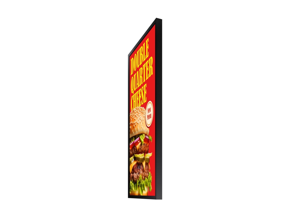 Samsung Oh55dx, Digital Signage Flat Panel, 139.7 Cm (55"), Lcd, 1920 X 1080 Pixels, Wi-Fi, 24/7