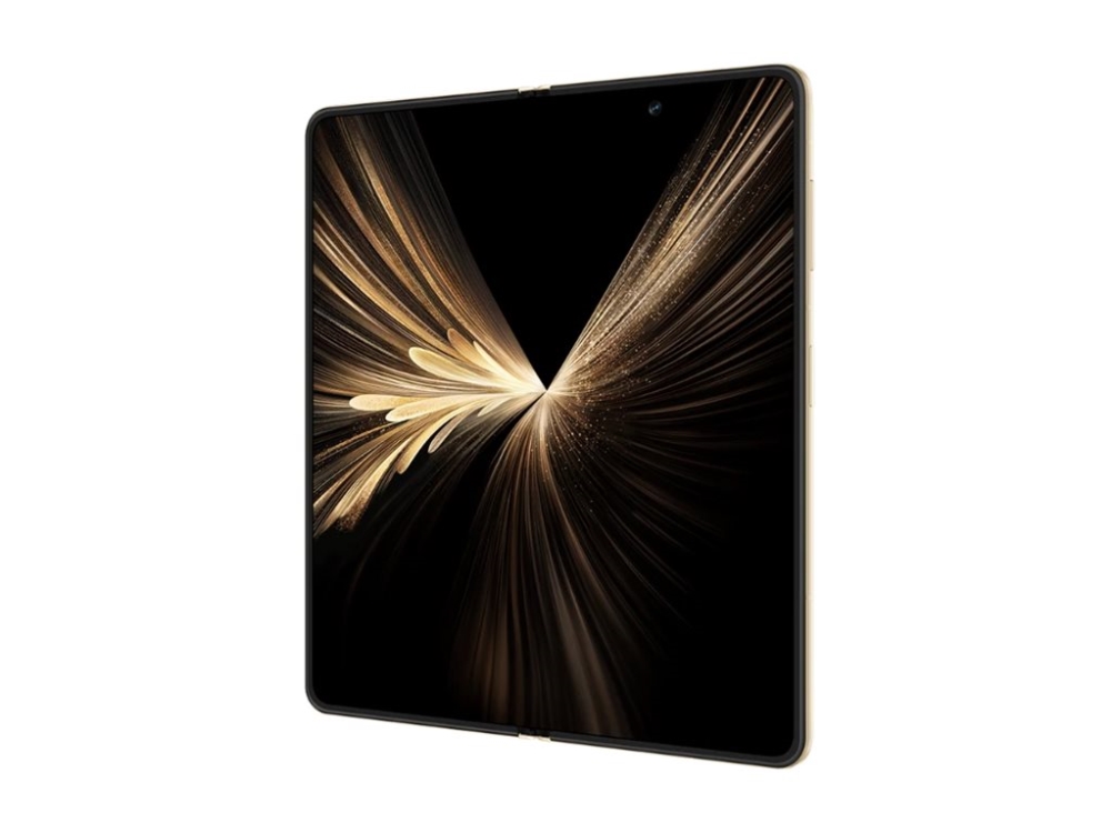 Honor Magic V5 16/512Gb Auksinis