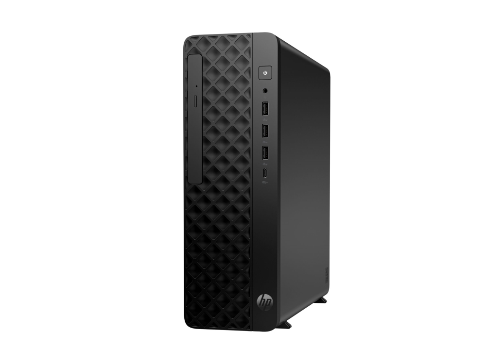 Hp Prodesk 2 G1i E - Personal Computer - Core I5 Op Til 4.7 Ghz - Ram 8 Gb - Ssd 512 Gb - Gigabit Ethernet - Win 11 Pro - Skærm: Ingen - Jack Sort