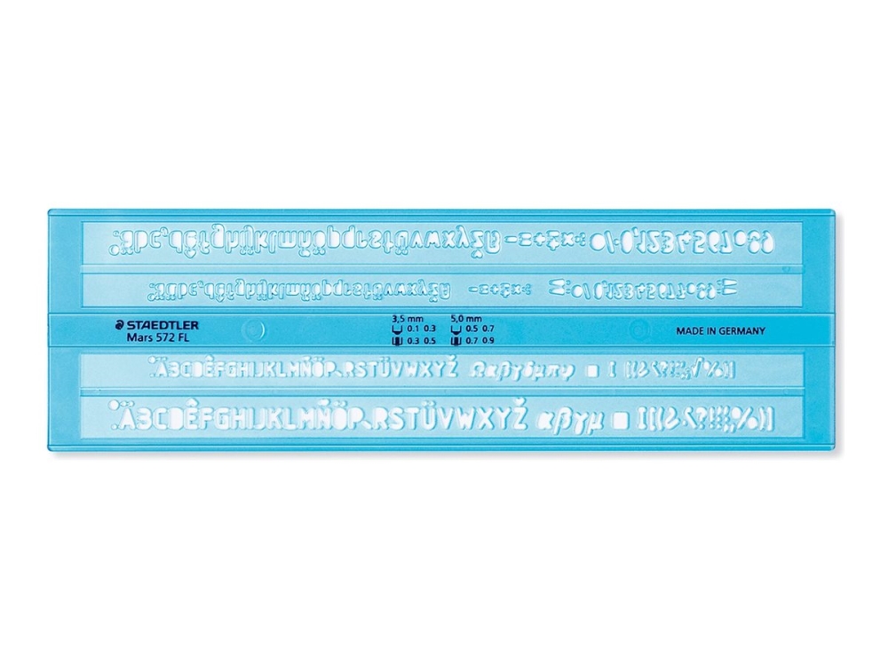 Staedtler 572 Fl