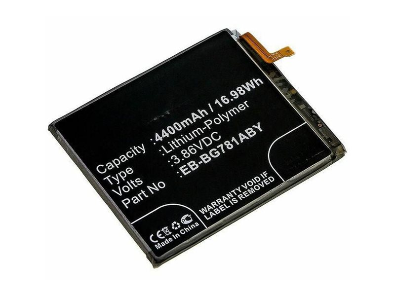 CoreParts - Batteri - 3.86 V - Li-pol - 4400 mAh - 16.98 Wh | Datortillbehör - Laddare & Batterier - Övriga batterier | GameStuff