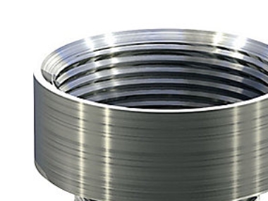 RST messing forøger - M40X1,5-M50X1,5