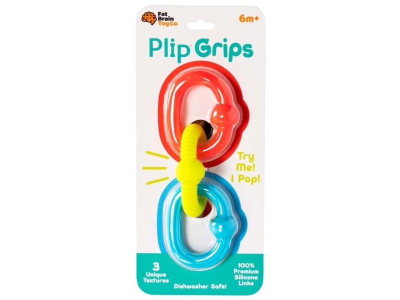 Fat Brain Plip Grips