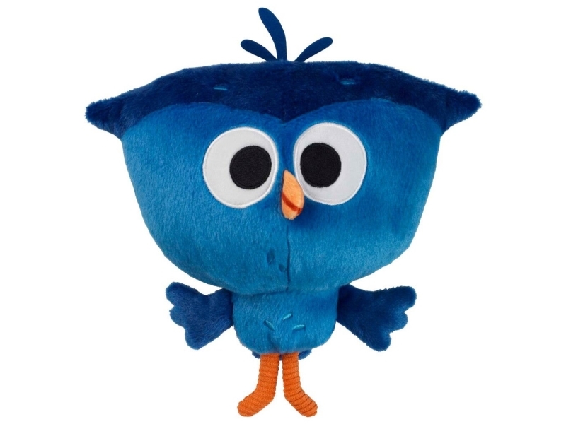 Dr Minisjang - Rut Bamse - 28 Cm