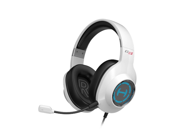 Edifier Hecate G2 Ii Białe
