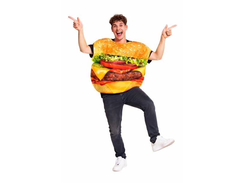 Hamburger Kostume