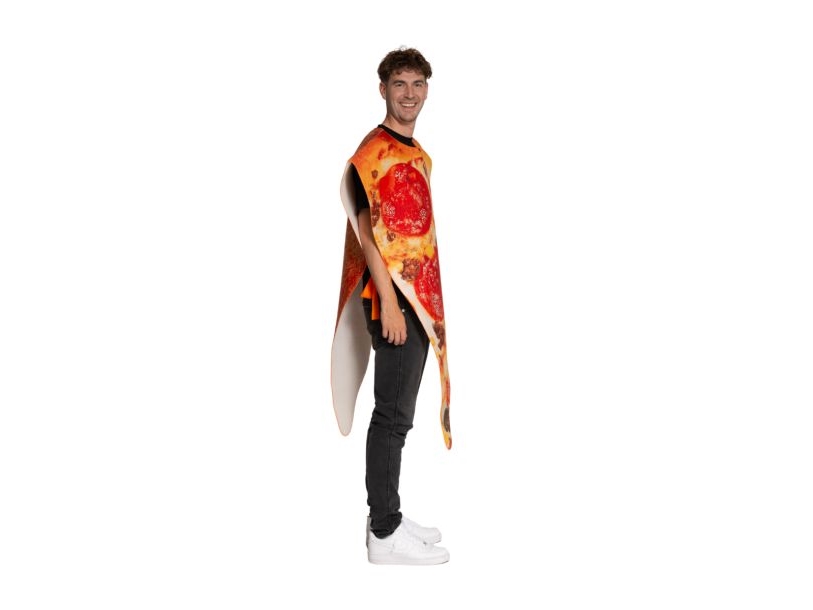 Pizza Slice Kostume