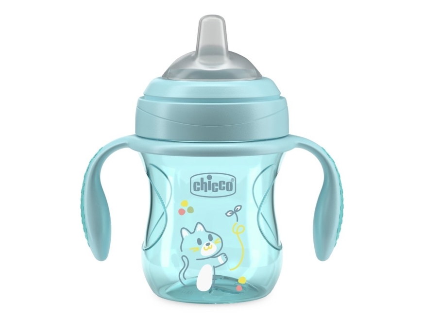 Chicco 00006911250000, 130 mm, 90 mm, 220 mm, 115 g
