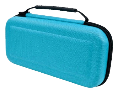 NACON NA028317, Hårt fodral, Nintendo, Blå, Nintendo Switch, Nintendo Switch 2, :Nintendo Switch 2/Nintendo Switch, Bärfodral | Spel - Konsoler tillbehör - Nintendo Switch 2 | GameStuff