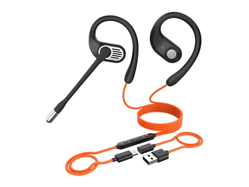Oneodio Kabelgebundener In-Ear-Kopfhörer Openrock Link 10 (Sortierung)