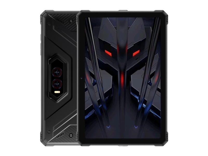 Tablet Hotwav Tab R9 Plus (Schwarz)