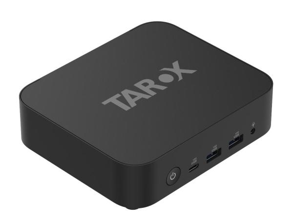 Tarox Mini-Pc G14e - 8Gb,128Gb,W11p (2505778)