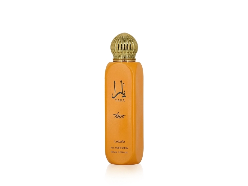 Lattafa Yara Alle Dsp 150Ml