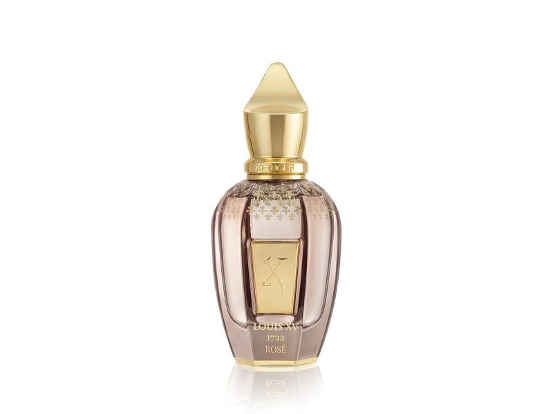 Xerjoff Louis Xv 1722 Rosé Parfum Unisex 50 Ml (Unisex)