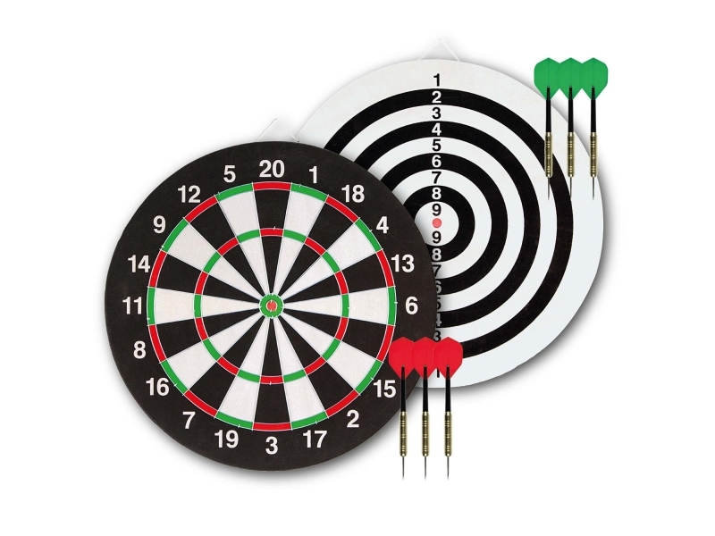 Dart Set - 2 i 1