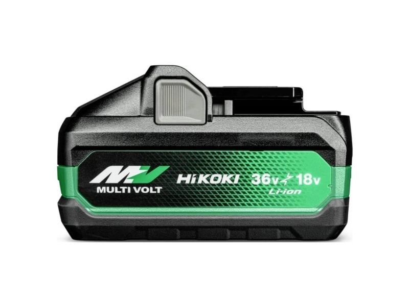 Akumuliatorius Hikoki Multi Volt Bsl36b18x