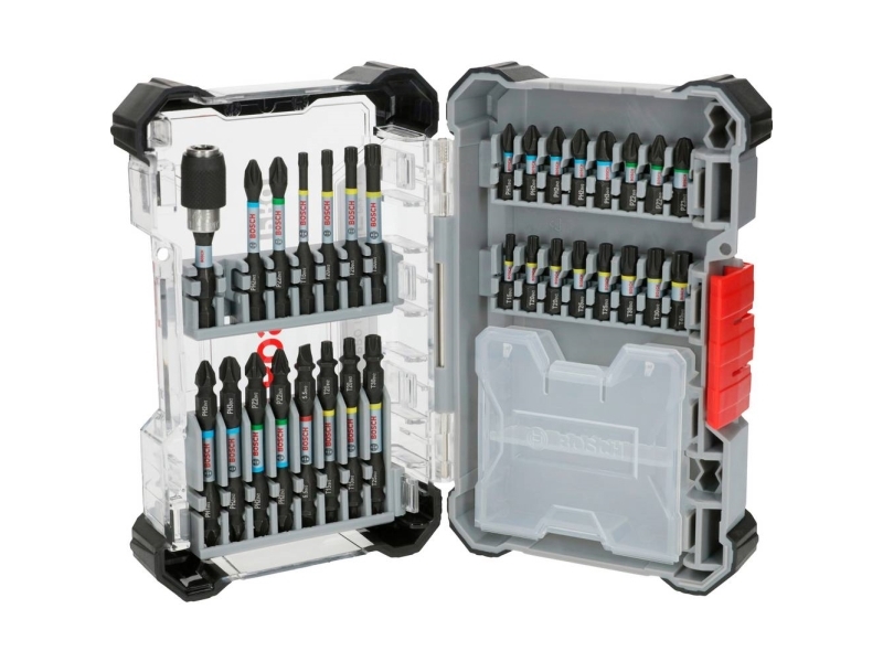 Bosch Accessories 2608521U72 2608521U72 Bitsæt