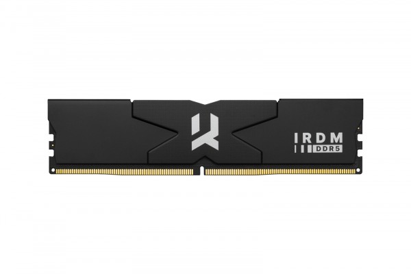 Speicher Ddr5 Irdm 16Gb(1*16Gb)/8000 Cl36 Schwarz
