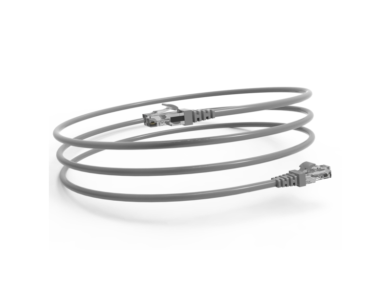 Inca Icat6-050, 0,5 M, Cat6, U/Utp (Utp), Rj-45, Rj-45