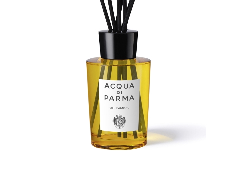 La Casa de los Aromas ACQUA DI PARMA Primo Amore duftdiffuser 180 ml