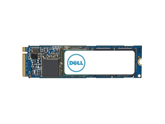 Dell Snp228g44/512G, 512 Gb, M.2