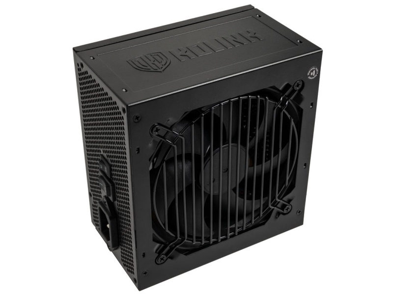 Kolink Regulator, 1000 W, 100 - 240 V, 47 - 63 Hz, 6.5 - 13 A, 6,5 A, 13 A