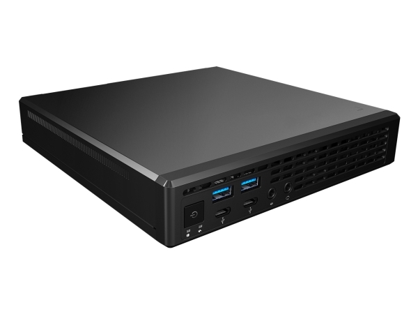 Asrock Jupiter X300, 1L Størrelse Pc, Mini Pc Barebone, Amd X300, Stik Am4, Ddr4-Sdram, Pci Express, Serial Ata Iii