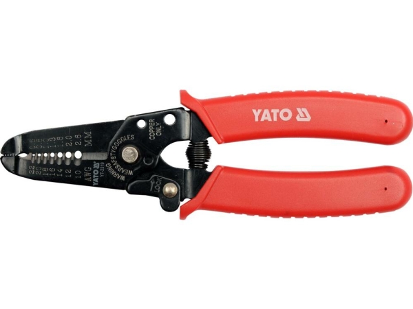 Yato Yt-2319, 160 Mm, 1 Pc(S)