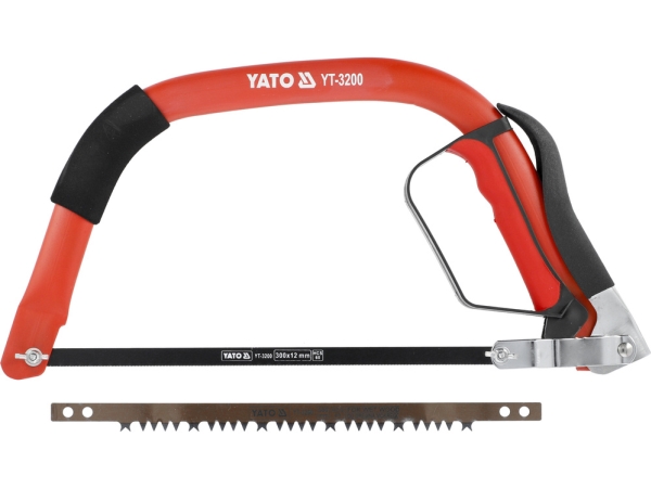 Yato Yt-3200, 300 Mm, 1 Pc(S)