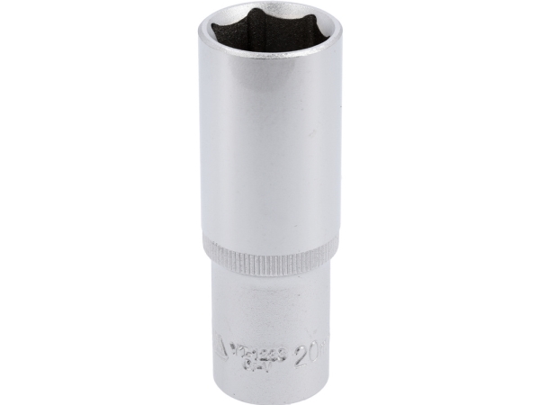 Yato Yt-1233, 1/2", 76 Mm, 1 Pc(S)