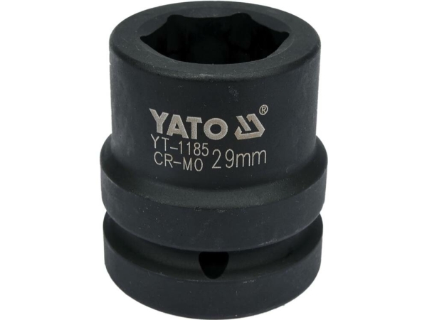 Yato Yt-1185, 60 Mm, 1 Pc(S)
