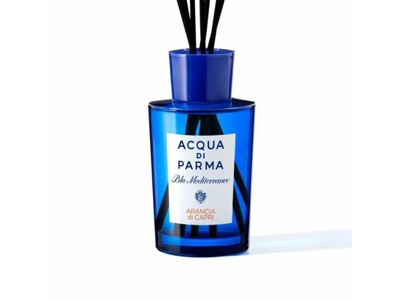 Acqua Di Parma Arancia Di Capri, Parfümflasche, Strohhalm-Aromaverteiler, 0,18 L