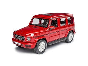 Maisto Die Cast 1:24 Modell Mercedez Benz G Klasse Amg Suv, 31531