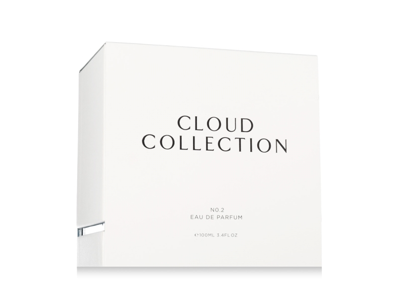 Zarkoperfume Cloud Collection No.2 Eau De Parfum 100 Ml (Unisex)