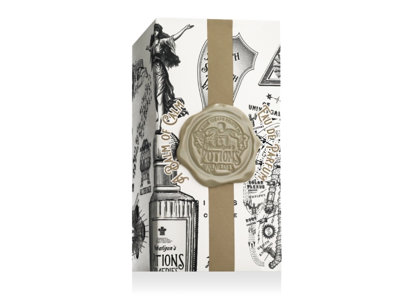 Penhaligon's Potion Remedies A Balm Of Calm Eau De Parfum 100 ml (unisex)