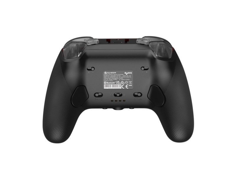 GameSir G7 Pro Multiplatform Gamepad - Shadow Ember Black (TMR Sticks, Hall-Effect Triggers) Xbox Licensed Konsol - GEEKD.dk