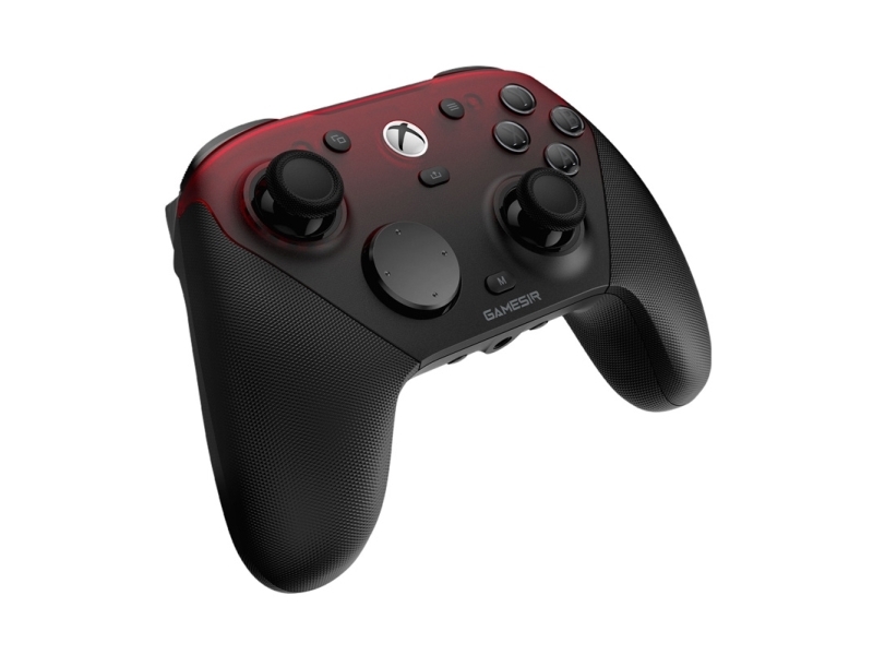 GameSir G7 Pro BK TRI-MODE Controller Juodas and Raudona